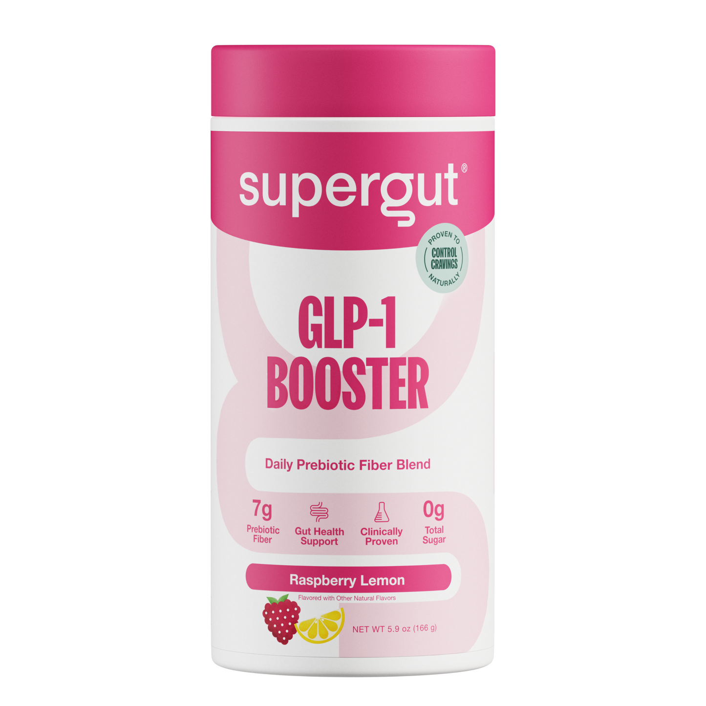 GLP-1 Booster
