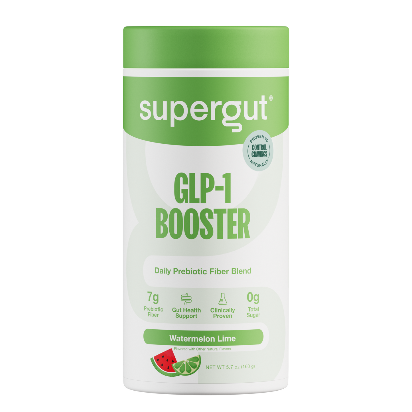 GLP-1 Booster