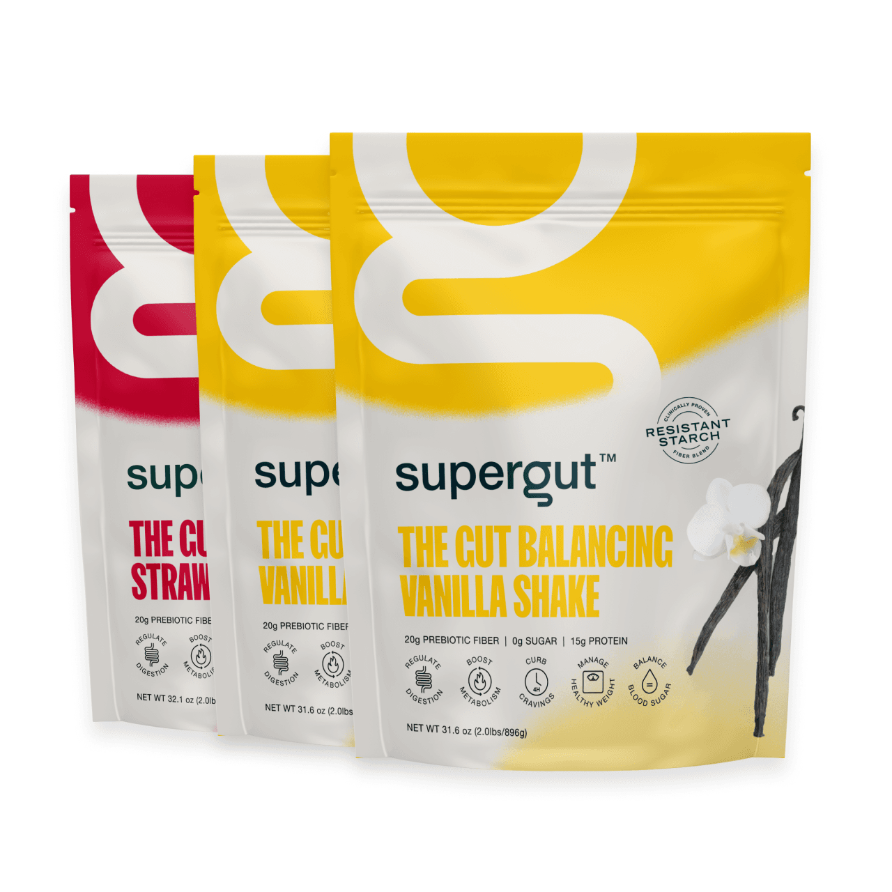 Prebiotic Shake