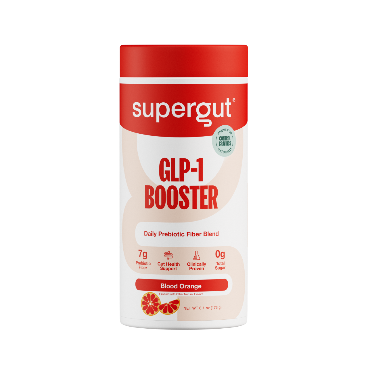 GLP-1 Booster