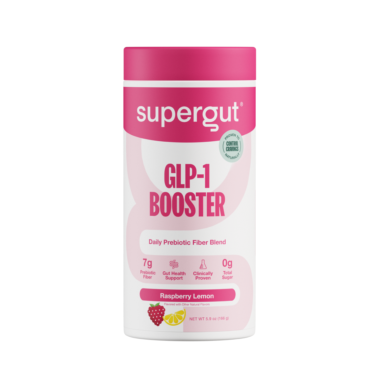 GLP-1 Booster