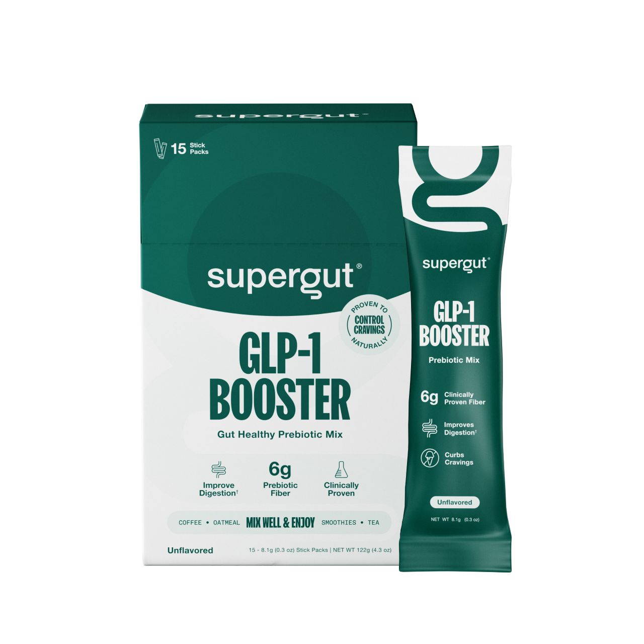 GLP-1 Booster (Copy)