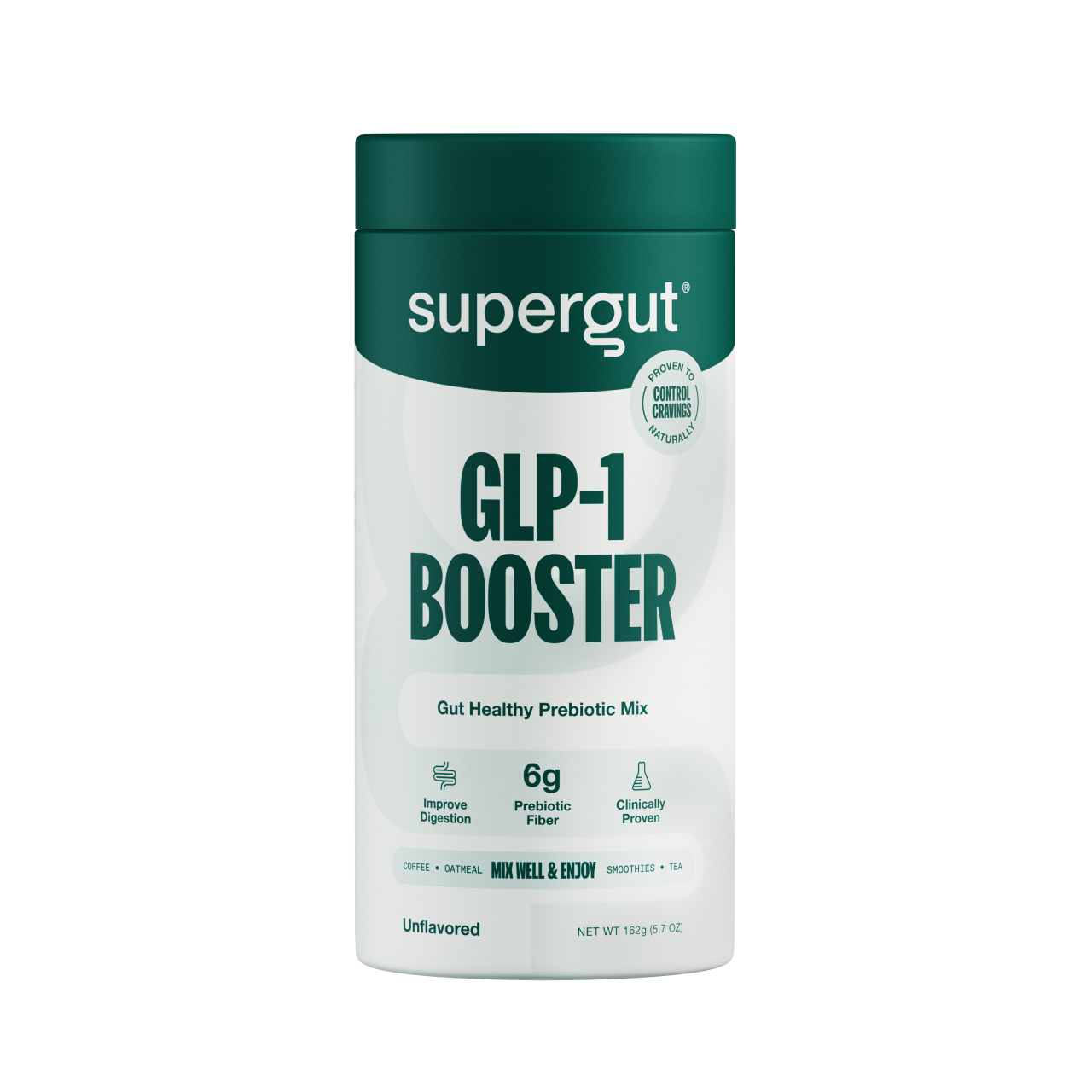 GLP-1 Booster