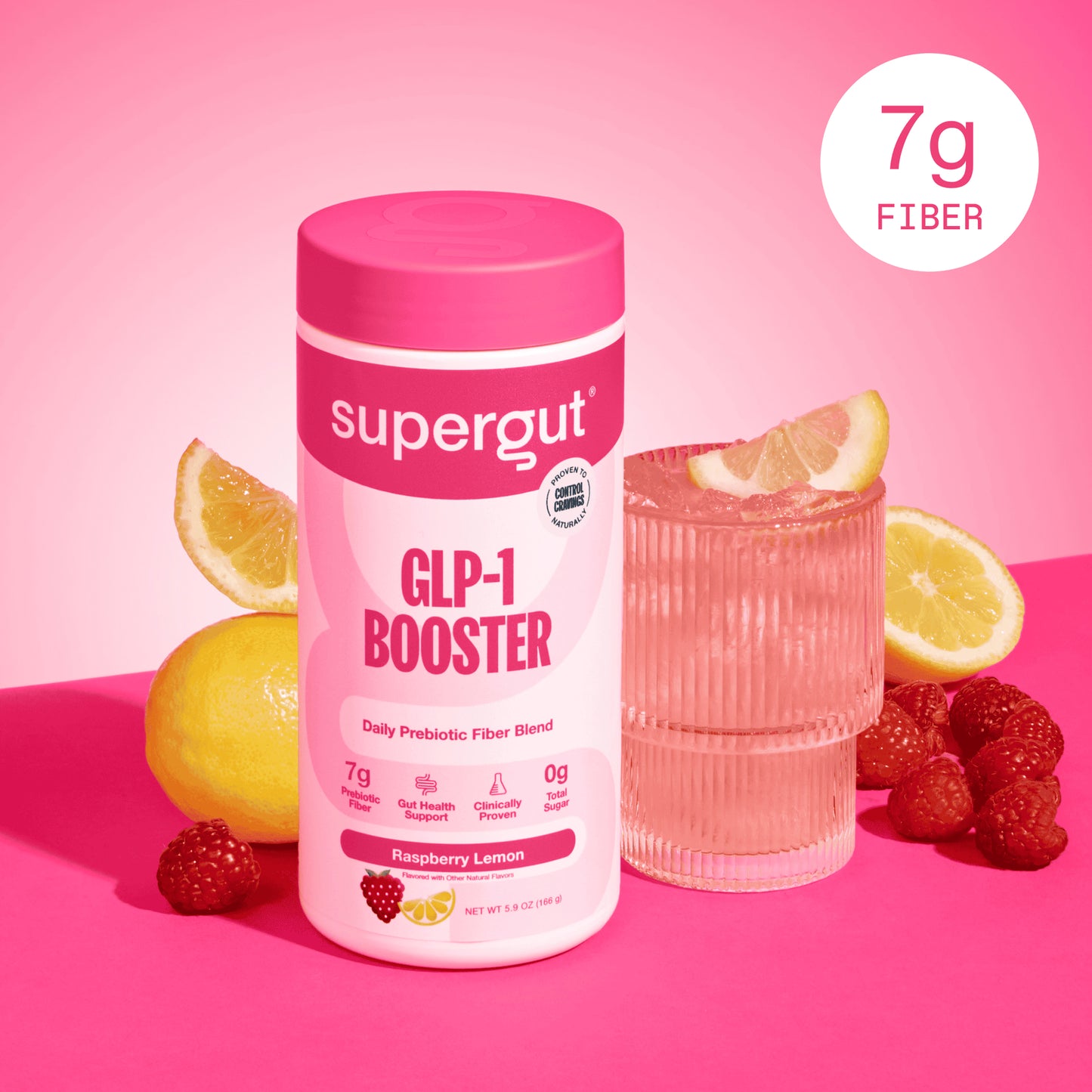[Raspberry Lemon]