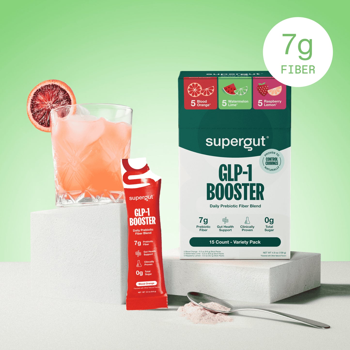 [Variety pack]