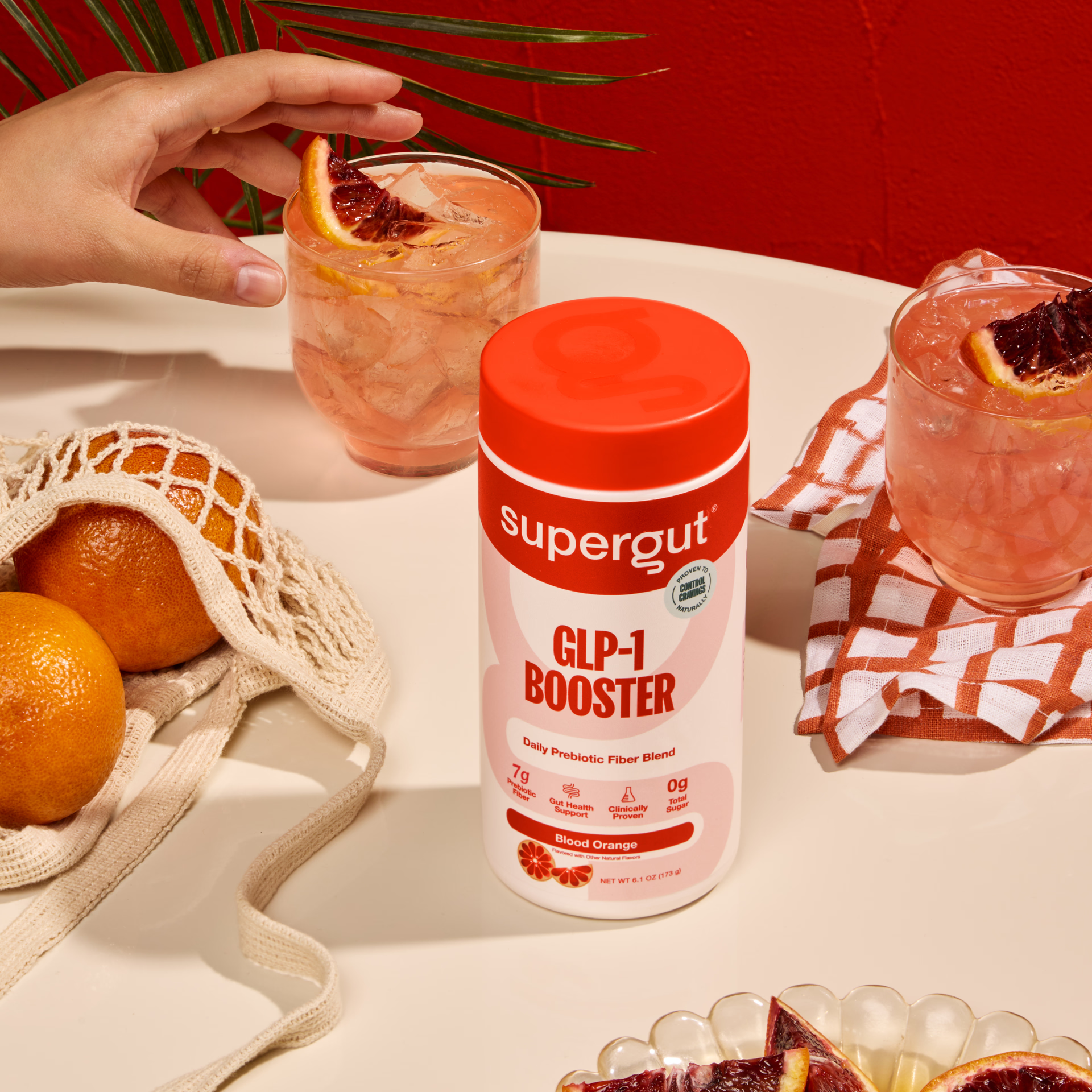[Blood Orange]