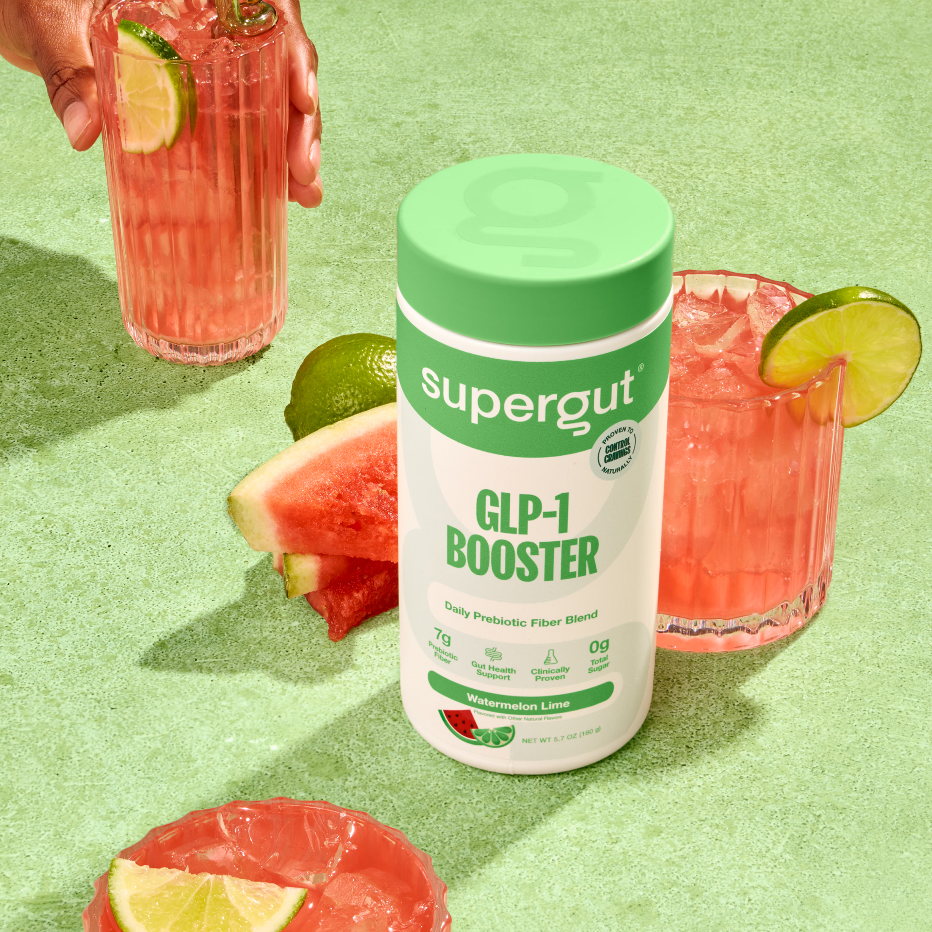[Watermelon Lime]