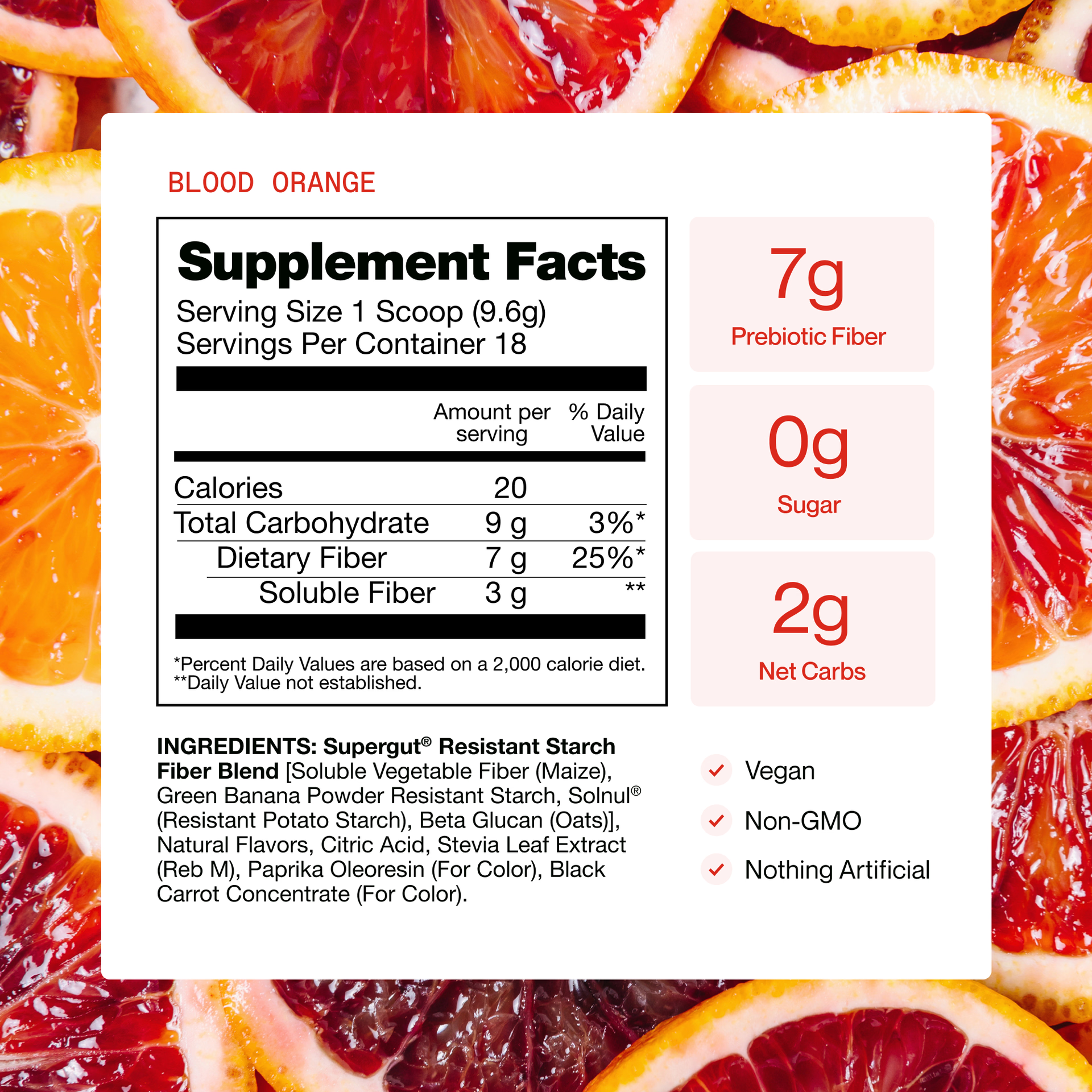 [Blood Orange]