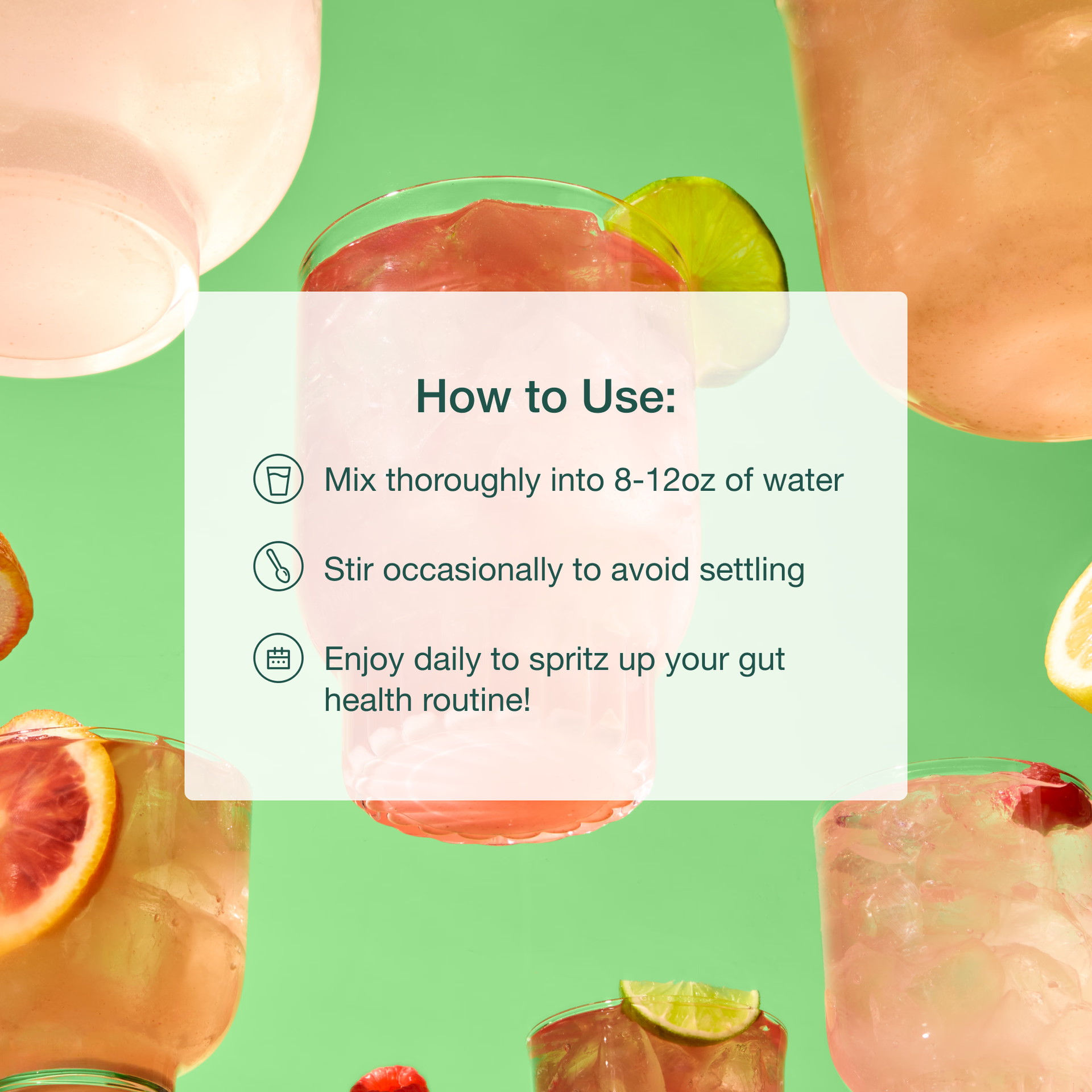 [Raspberry Lemon] [Blood Orange] [Watermelon Lime] [Variety pack]