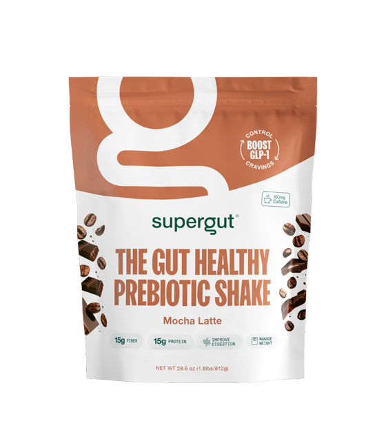 Prebiotic Shake