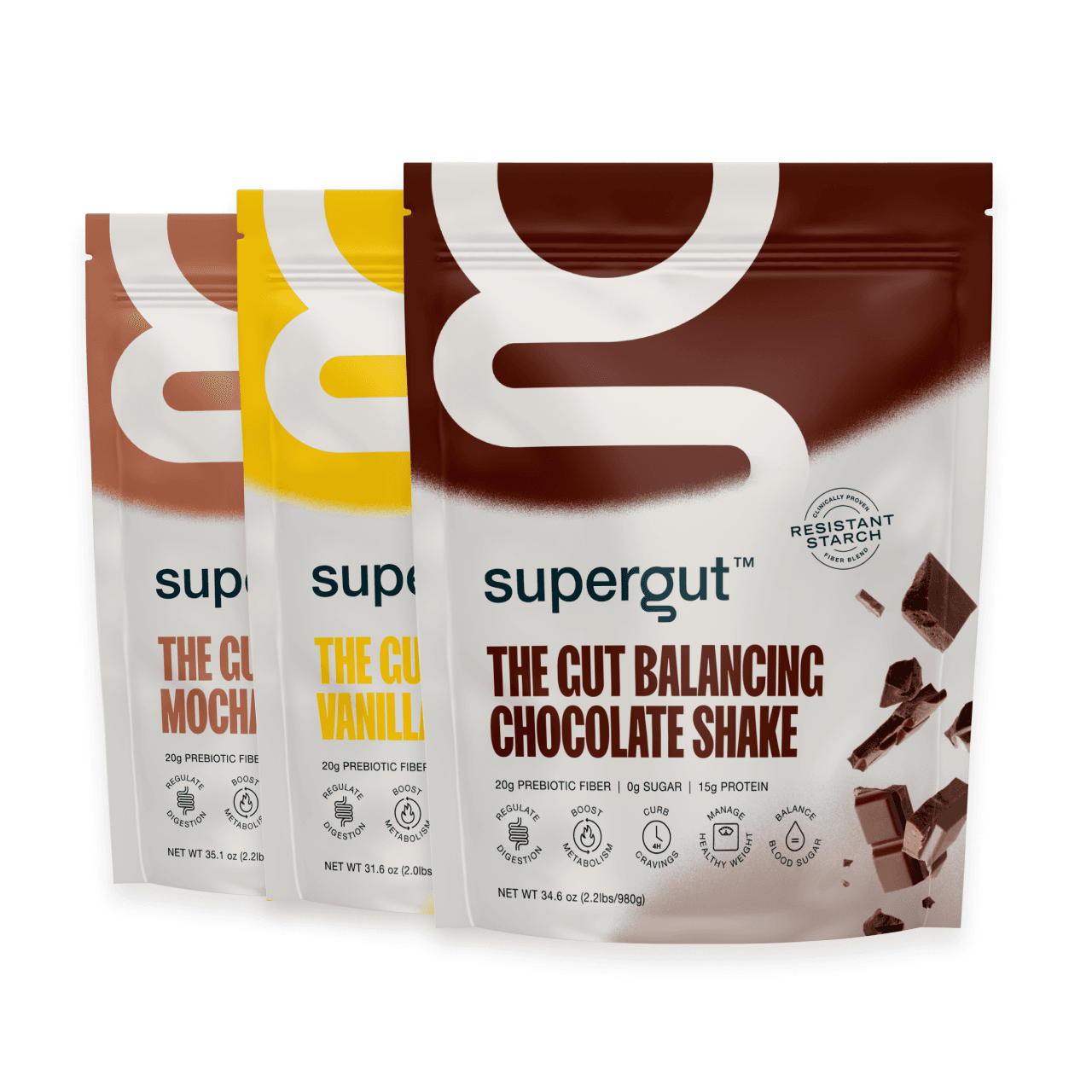Prebiotic Shake