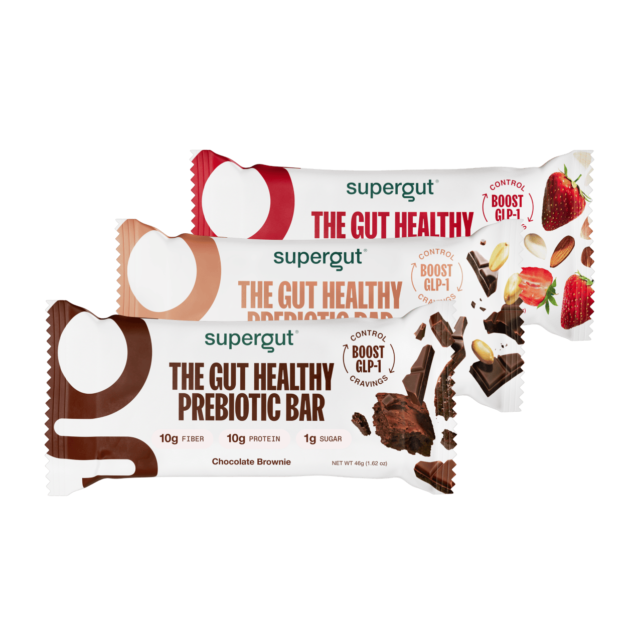 Prebiotic Bars