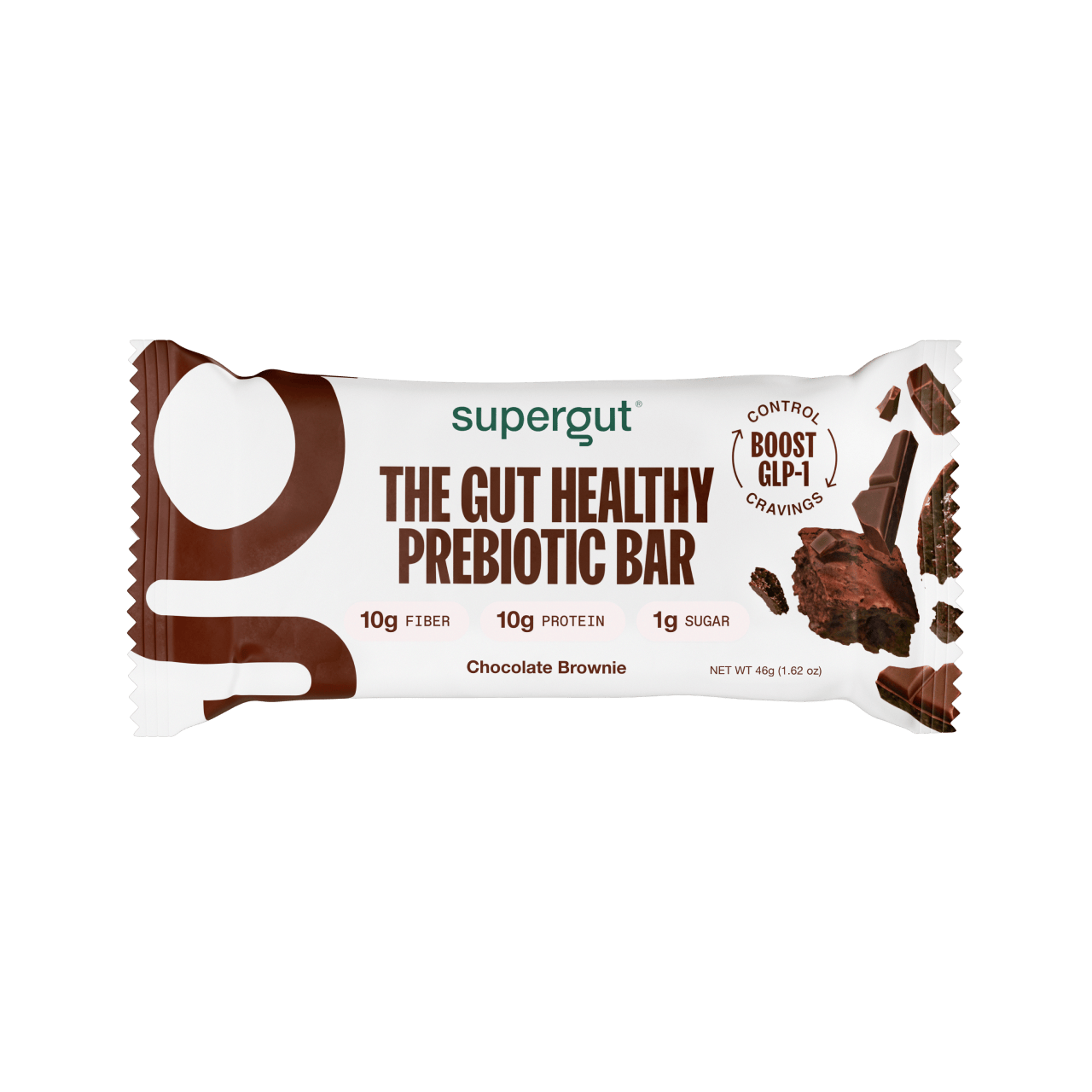 Prebiotic Bars