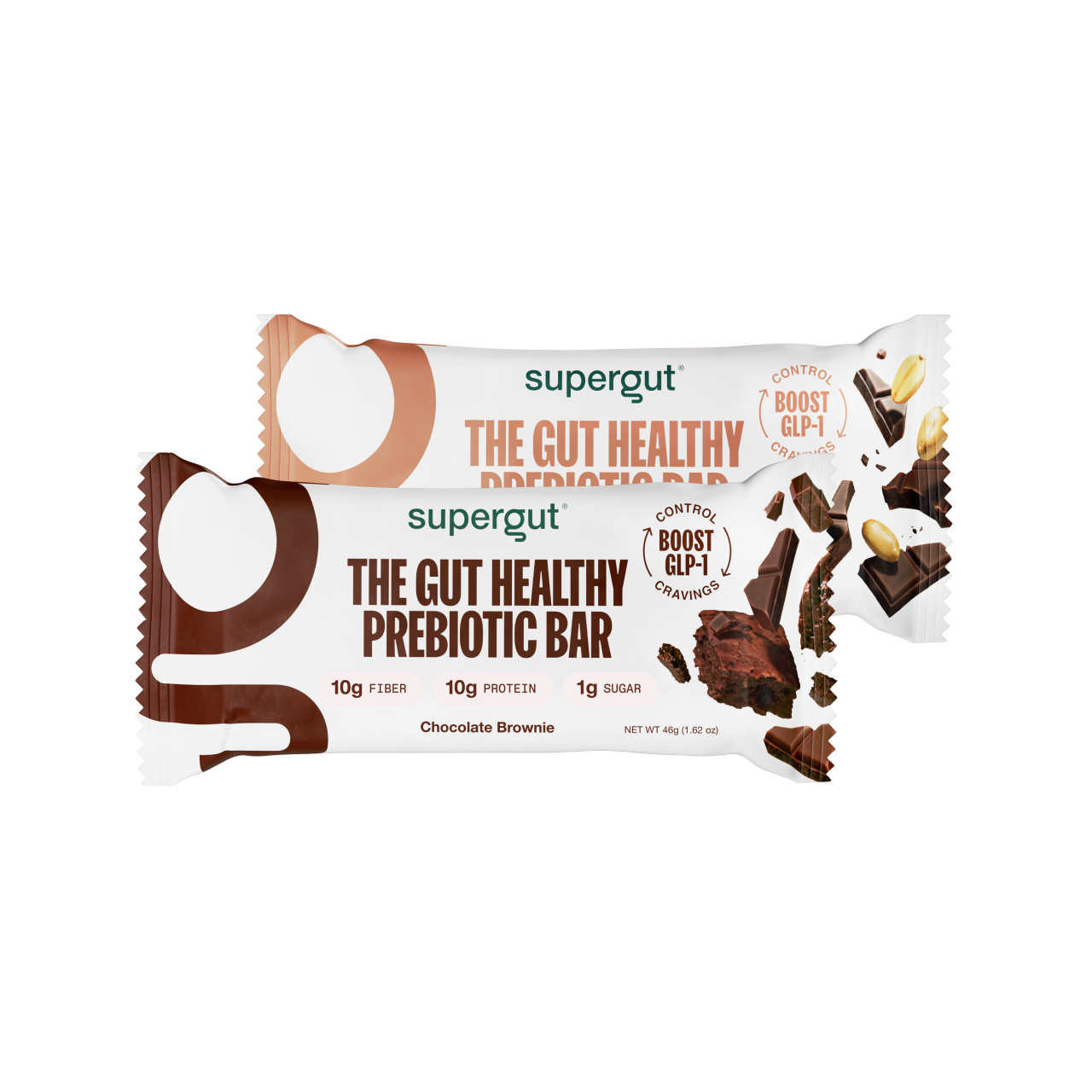 Prebiotic Bars