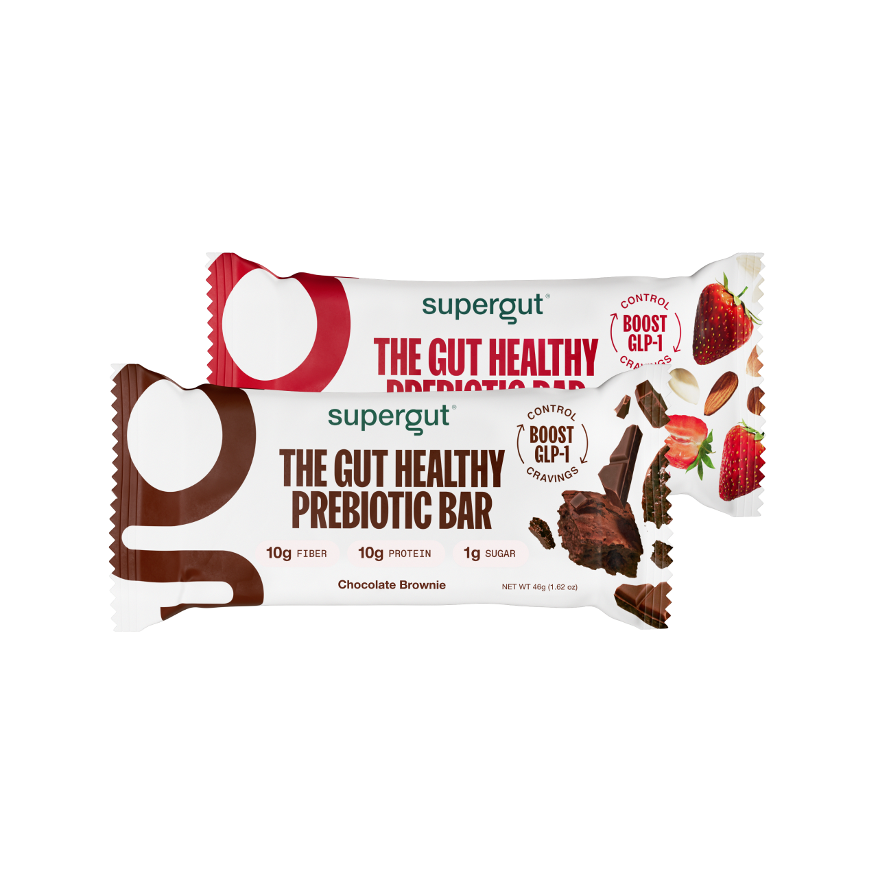 Prebiotic Bars