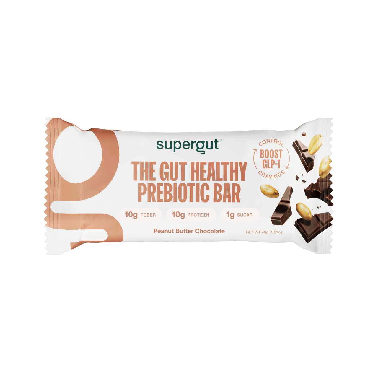 Prebiotic Bars