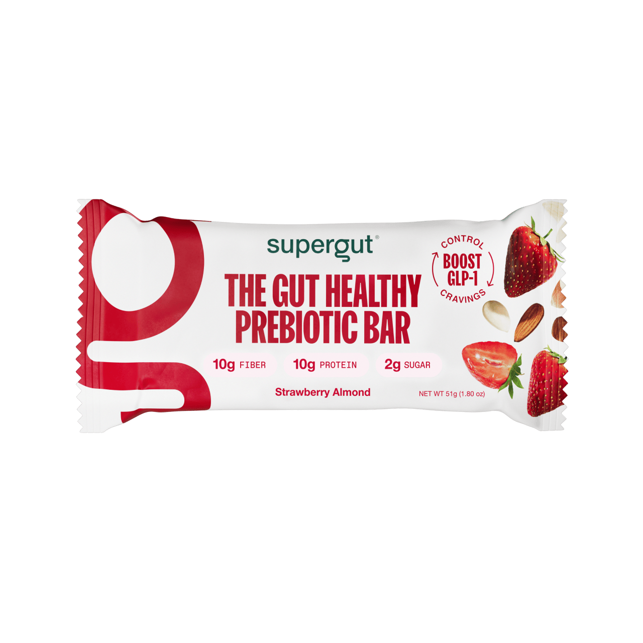 Prebiotic Bars