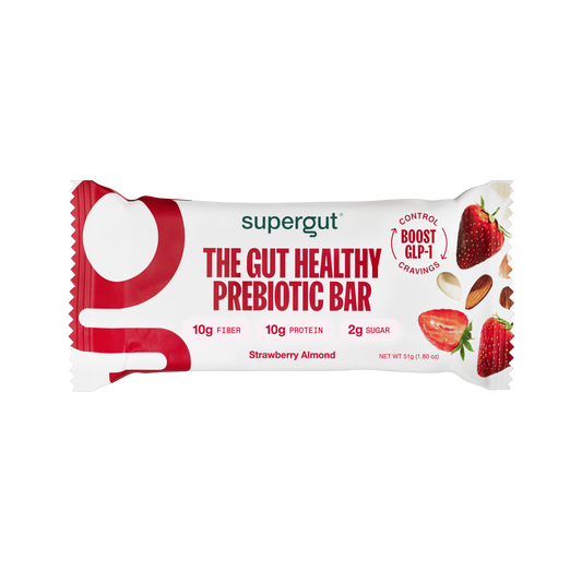 Prebiotic Bars