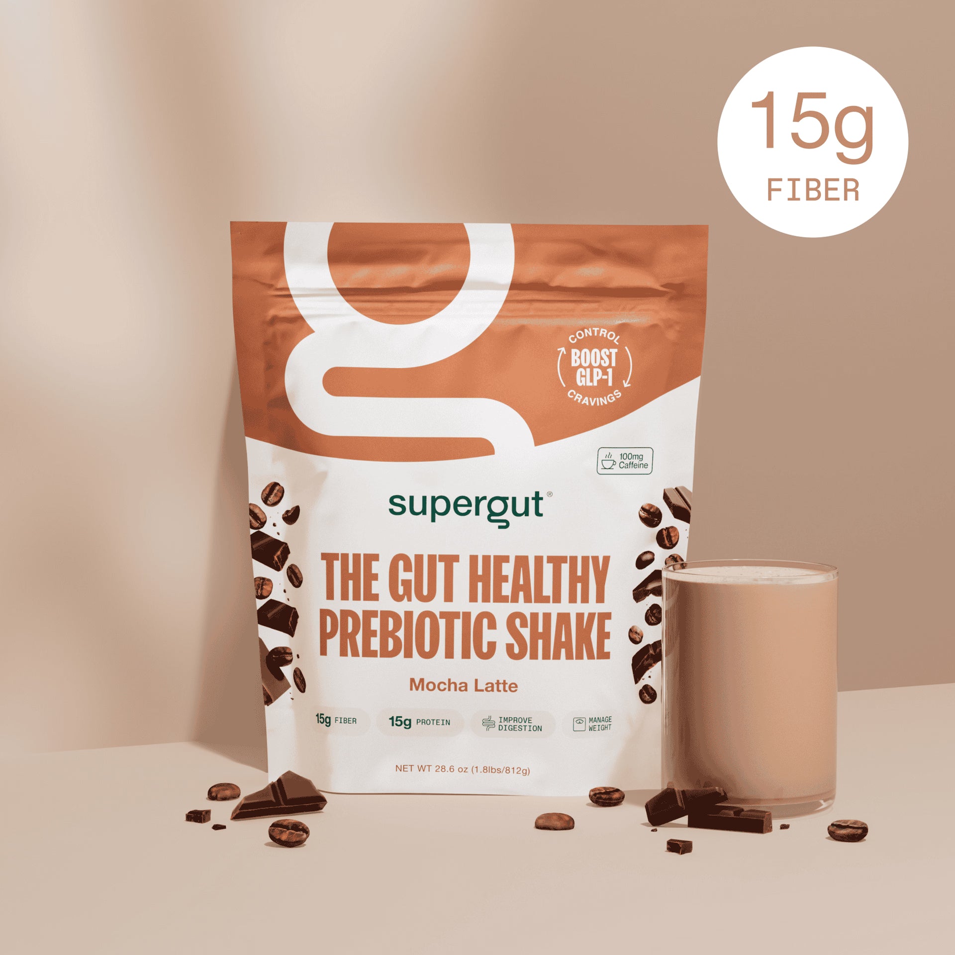 [Mocha Latte]