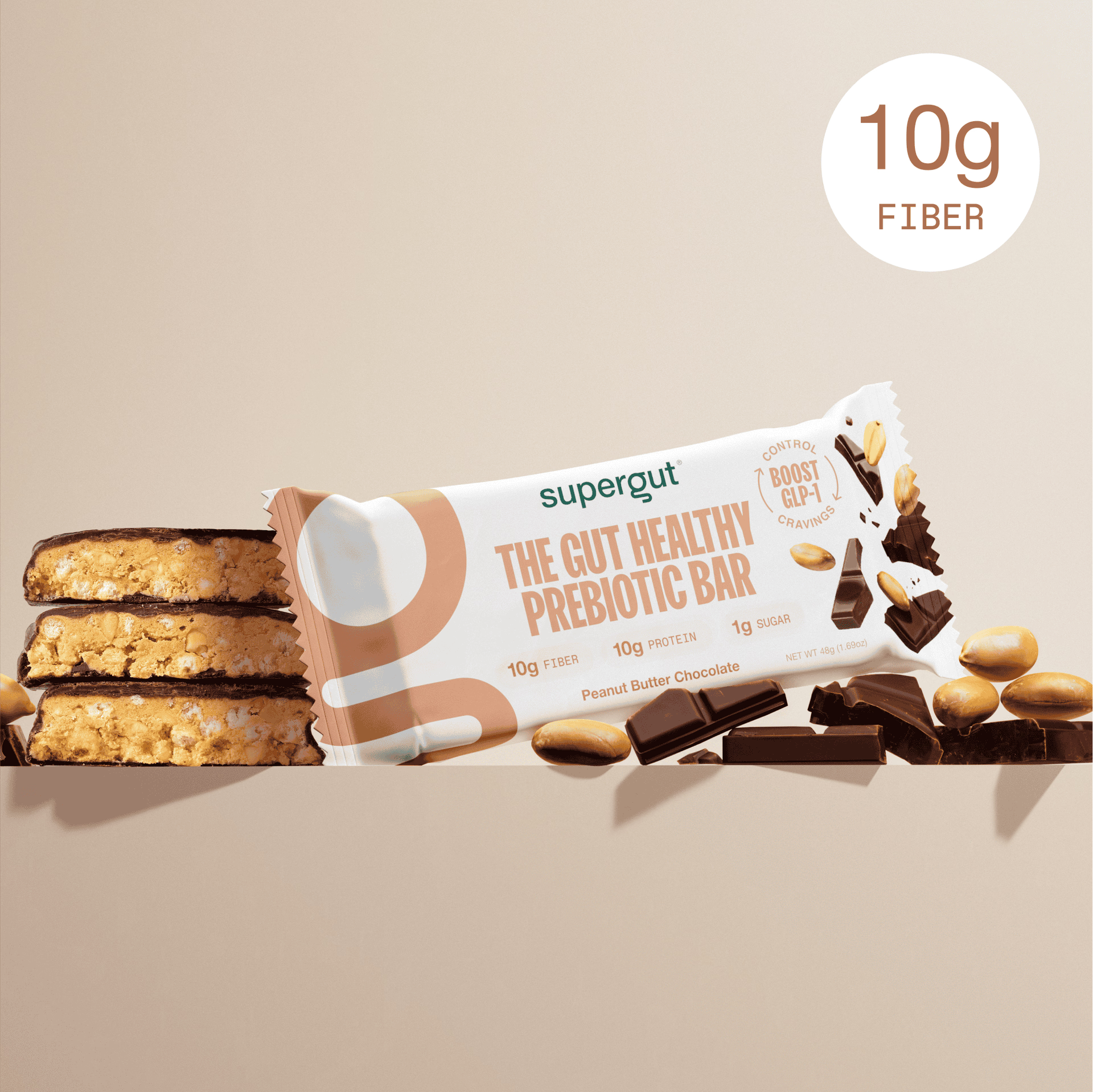 [Peanut Butter Chocolate]