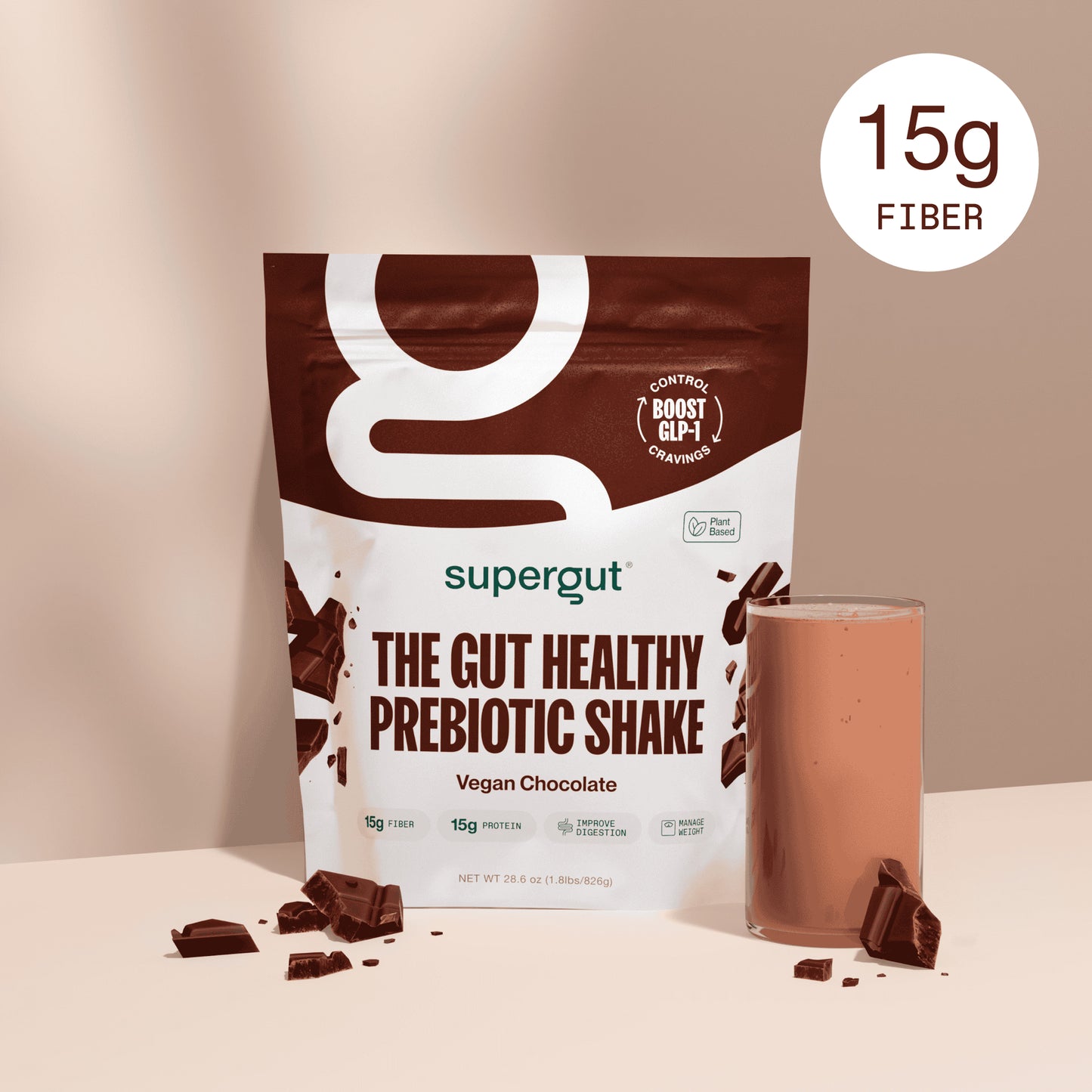 [Vegan Chocolate]